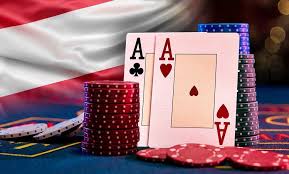 Официальный сайт Casino GetWin