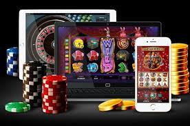 Вход на зеркало Casino GetWin